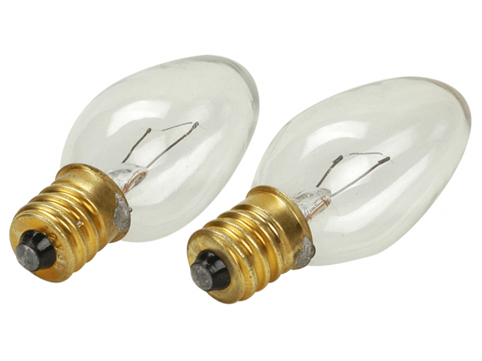 Lemax Replacement Bulbs 12 Volt